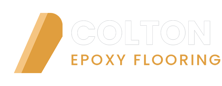 Colton Epoxy Flooring